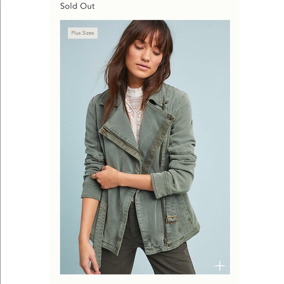 everyday belted moto jacket